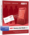 ABBYY Business Card Reader 2.0