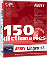 ABBYY Lingvo x3 Multilingual Version